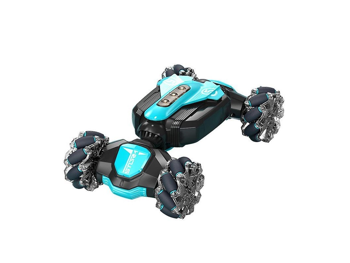 2026-coche Rc Orbi 2024: Coche De Stunt Con Sensores De Gestos, Control Remoto 2.4g, Regalo De Navidad