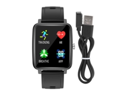 Reloj Deportivo (12 Modos Deportivos, Resistencia Al Agua Ip68)