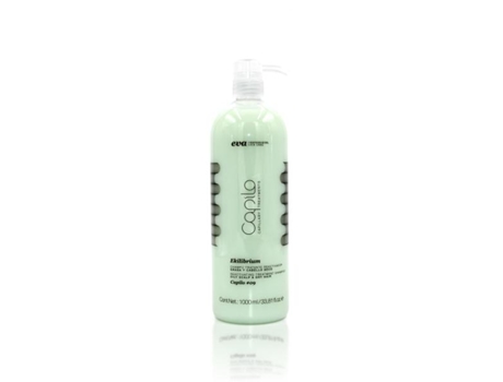 Ekilibrium 09 Champú Capilo EVA PROFESSIONAL HAIR CARE