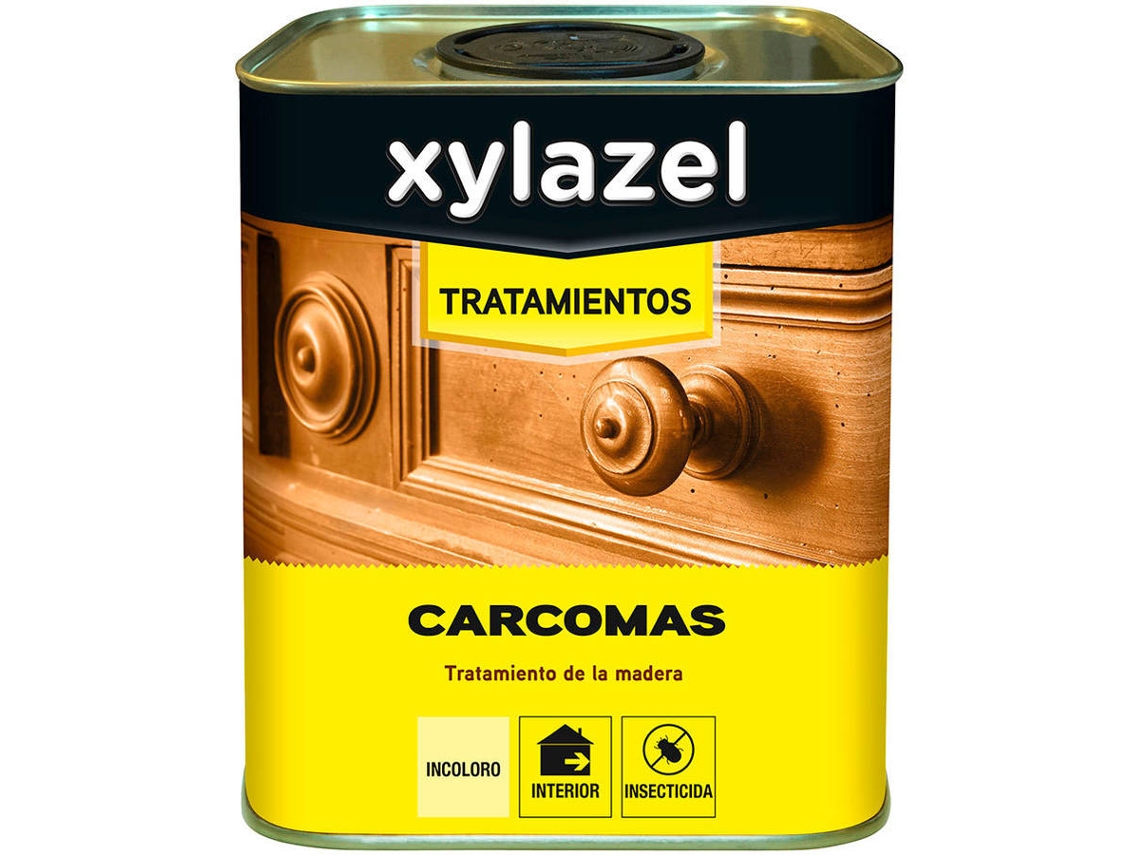 Pintura XYLAZEL 25532 (0.750 L)