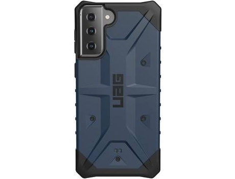 Carcasa Samsung Galaxy S21 Plus URBAN ARMOR GEAR Anti Shock Azul Oscuro