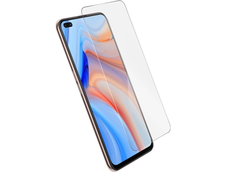 Protector de Pantalla Oppo Reno 4 AVIZAR 9H
