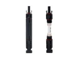 Kit De Fusibles Para Paneles Solares - Protección De Cables, Dispositivo