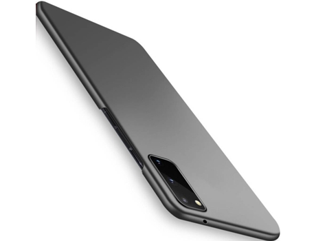 Funda Redmi Note 10 5G Turtleshell Rígida Negro