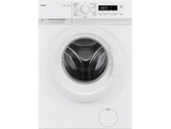 Lavadora TEKA WMK 40740 (7 kg - 1200 rpm - Blanco)