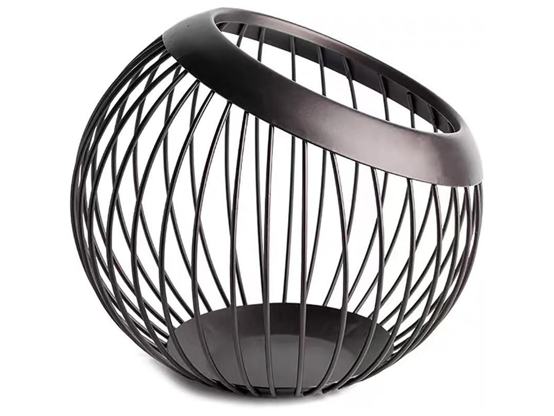 Soporte Para Cápsulas De Café, Gran Capacidad Para Almacenar Cápsulas Y Cápsulas K-cup (marrón)