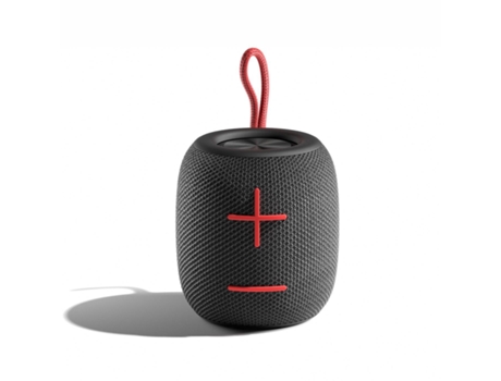 Altavoz YDCY YX220923_lwd21 (Bluetooth - Negro)