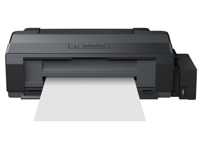 Impresora Epson Ecotank et14000 con dina3+ negro color de tinta tecnología micro piezo a3 equipo a3+