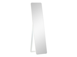 Espejo de pie plegable BGA STORE para maquillaje y vestimenta