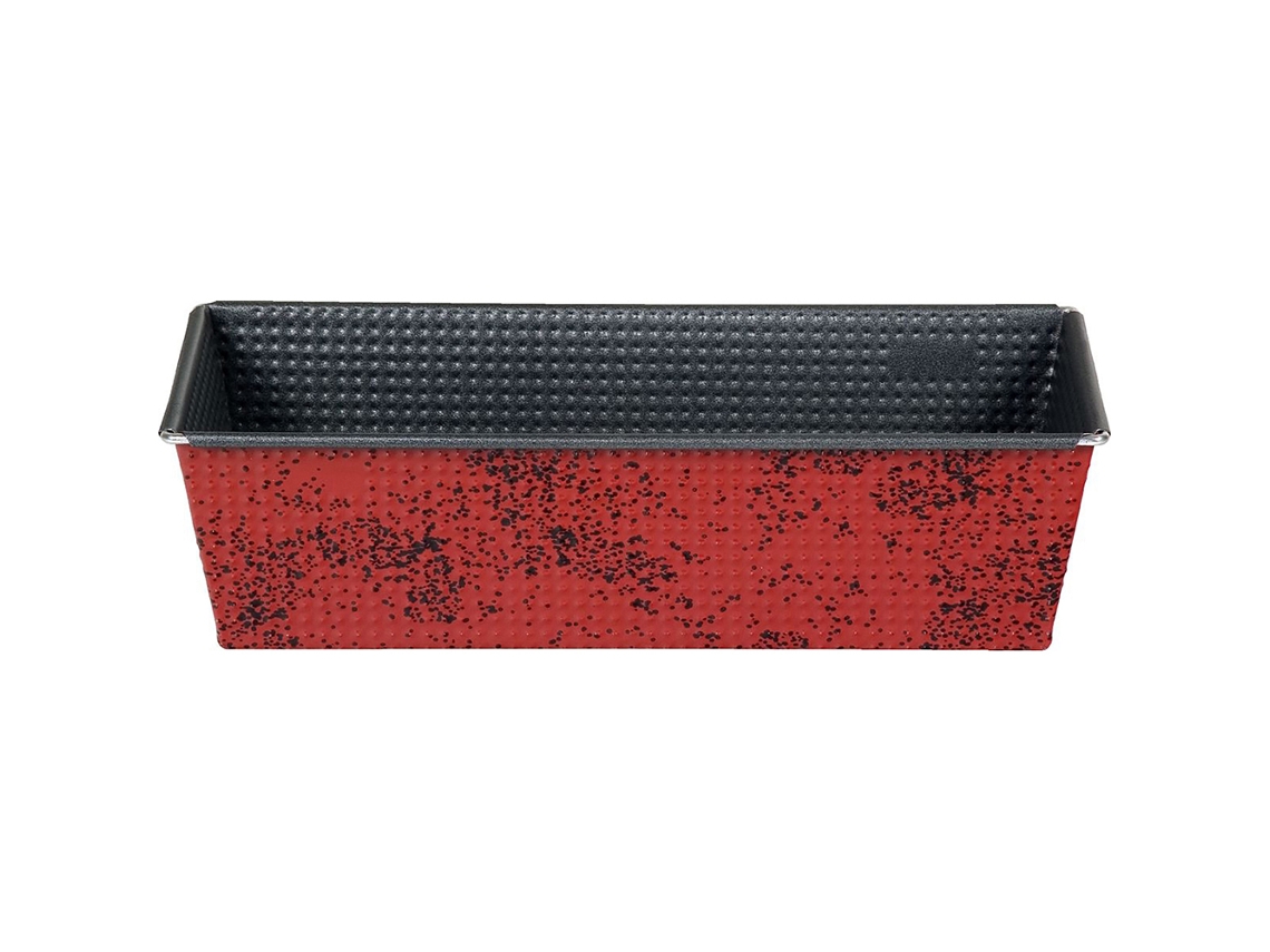 Molde cake rioja 24x11x8 cm 8877