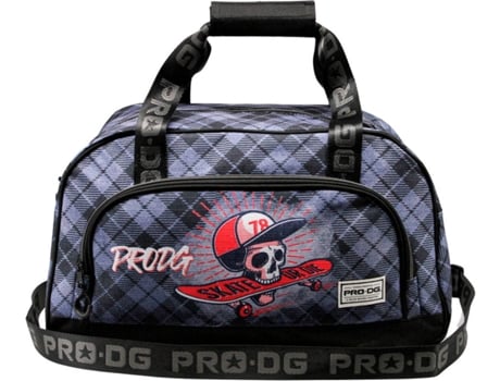 Bolsa de Deporte PRODG Skull (30x45x22cm)