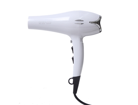 Secador de Pelo REMINGTON Blanco 2000 W