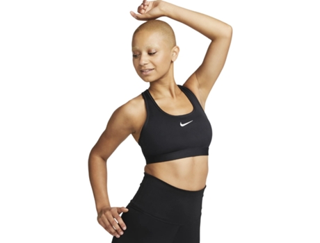 Sujetador de Mujer para Fitness NIKE (XS)