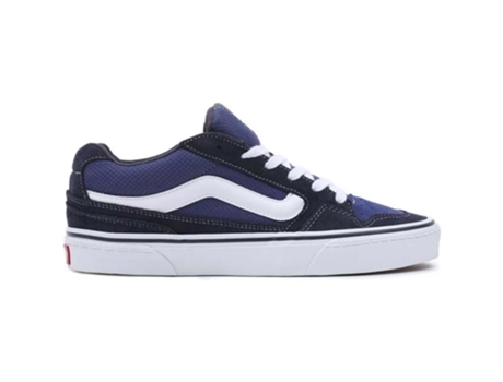 Zapatillas de Hombre VANS Mn Caldrone Azul (44)