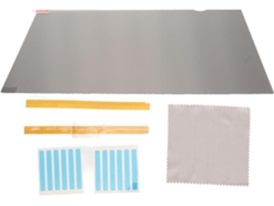 Filtro de pantalla resistente a los arañazos para pantallas de ordenador de 15,6 pulgadas. SFUSHOS