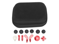 Juego De Botones De Palanca Para Mando Xbox One Elite Series 2 - Accesorio De Repuesto Para Mando - Metal Y Silicona
