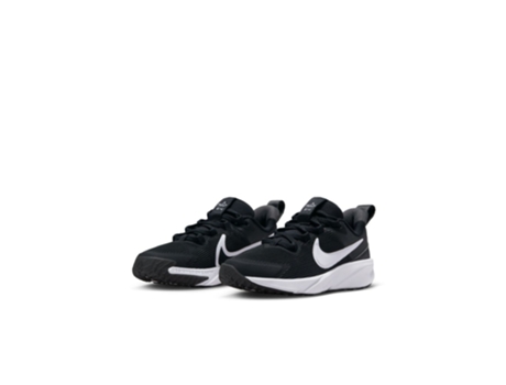 Zapatillas Unisex para Running NIKE Deporitva Negro (30)