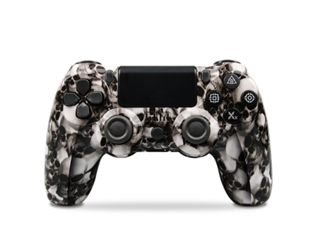 Mando PS4 LOVEBABYLY Y-ps4-001-028 (Inalámbrico)
