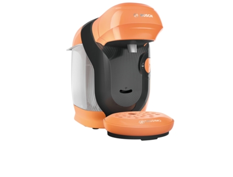 Cafetera BOSCH Tassimo Style Tas1106