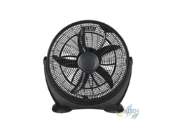 Ventilador de Mesa SUINGA (3 Velocidades - 50 W - Diámetro 35 cm)