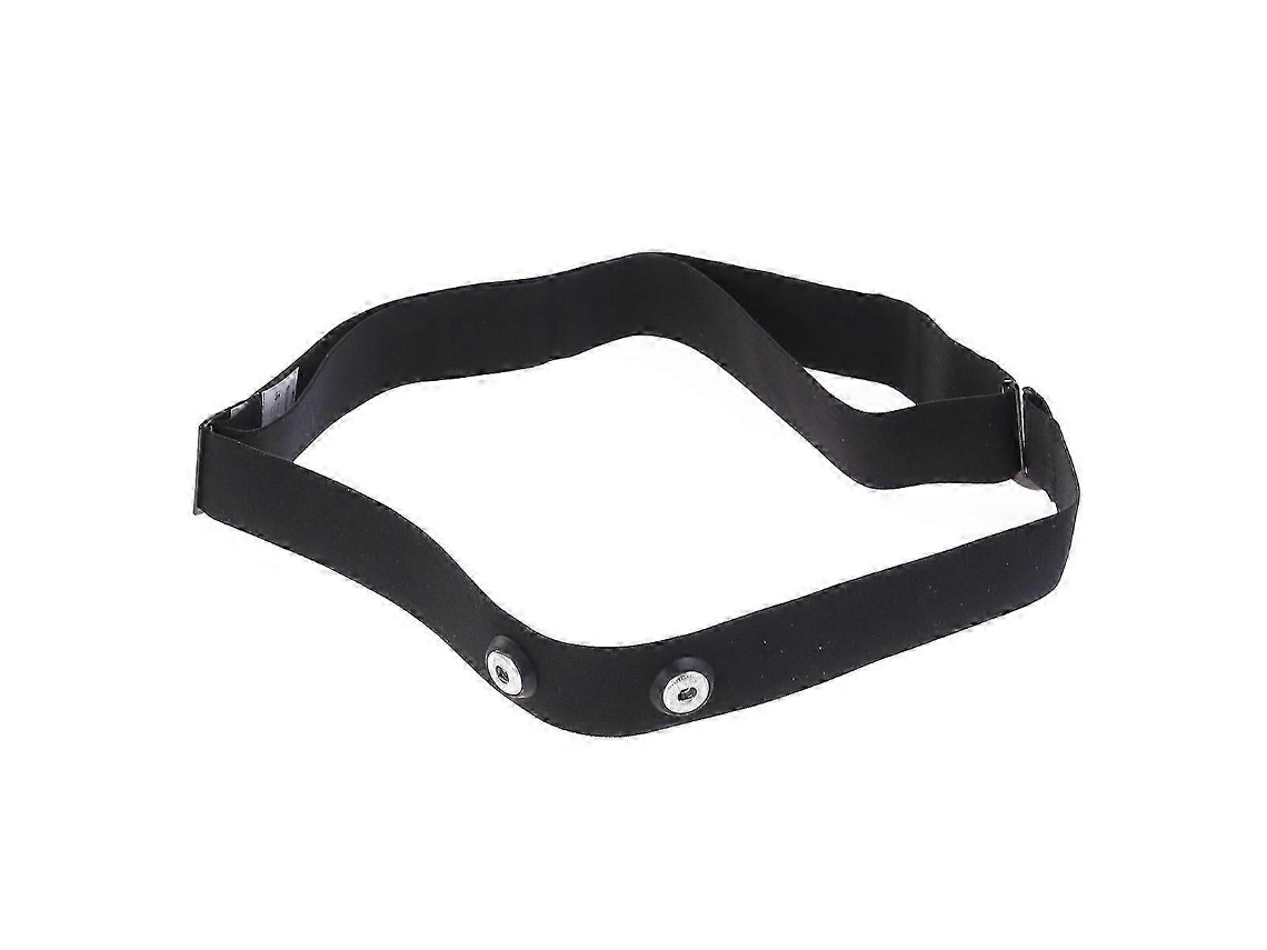 Correa elástica para monitor de frecuencia cardíaca, banda de fitness ajustable para entrenamiento. Tienda Jinyubo