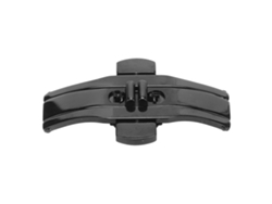 Cierre Plegable De Reloj De Reemplazo 6mm 21mm Para Hombre Y Mujer