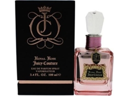 Perfume JUICY COUTURE Royal Rose Eau de Parfum (100 ml)