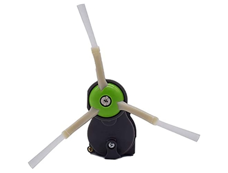 Pieza del módulo del Motor del Cepillo Lateral para Irobot Roomba 500 600 700 800 900 Series 655 560, accesorio de repuesto para aspiradora