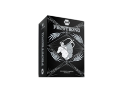 Nh Prostrong 60 Cápsulas NUEVO HORIZONTE