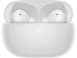 Auriculares Bluetooth True Wireless XIAOMI Redmi Buds 4 Pro (In ear - Micrófono - Blanco)