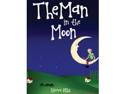 Libro The Man In The Moon De Steve Ellis (inglés)