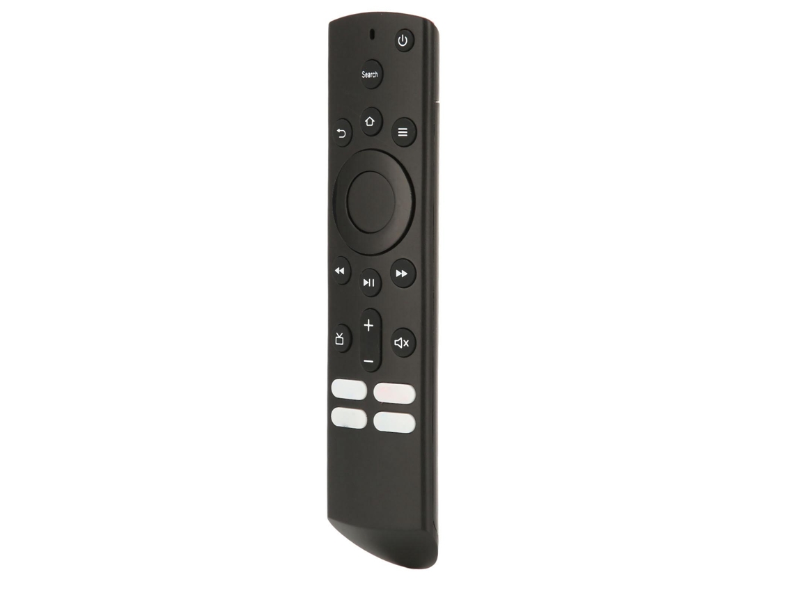 Mando A Distancia Infrarrojo De Repuesto Para Televisores Insignia Fire Y Toshiba Fire 49lf421u19 50lf621u19 Tf 43a810u21