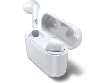 Auricular True Wireless JVC Ha-A3T-Wu
