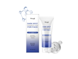 Crema correctora para reducir las pecas