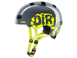 Casco de bicicleta para niños UVEX 3