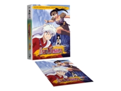 Inuyasha (caja 2) (2000)