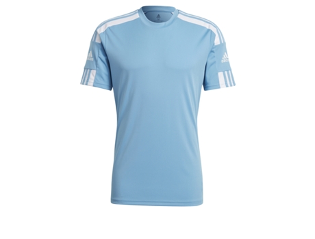 Camiseta de Hombre ADIDAS Tam Azul (XS)