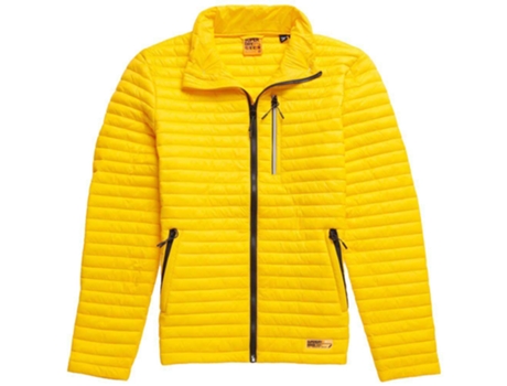 Superdry Micro Quilt