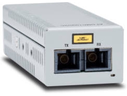 Convertidor de vídeo ALLIED TELESIS AT-DMC1000/SC-50