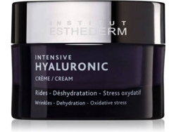 Crema Facial ESTHEDERM Intensive Hyaluronic Crema Anti-Rugas Ultra-Hidratante (50 ml)
