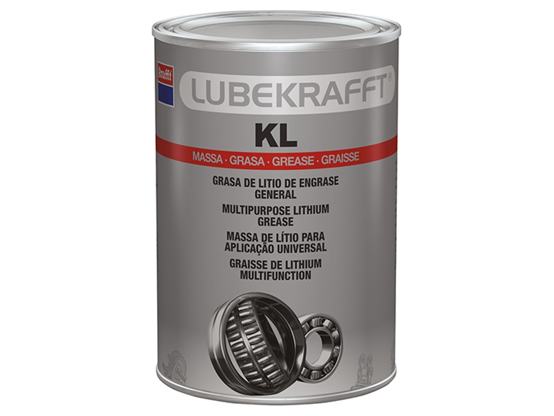 Grasa KRAFFT FLUIDS Kl1 kg