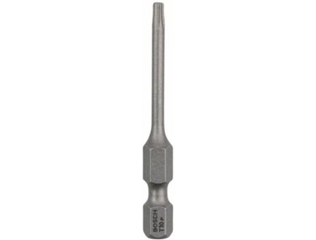 Punta de Atornillar BOSCH ExtraDura T10 - 49 mm