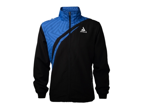 Chándale de Hombre para Fitness JOOLA Chándal Synergy Azul (4XL)