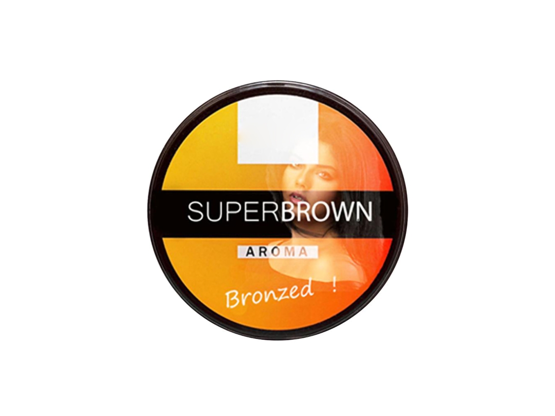 Crema Autobronceadora con Extracto de Aceite de Zanahoria Natural Hidratante y Acelerador de Bronceado