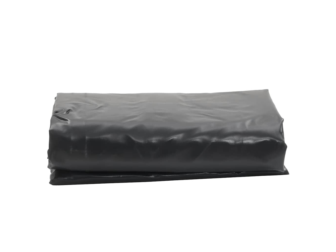 Maison Exclusive - Lona Gris Antracita 5x8 M 650 G/m²