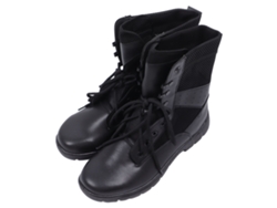 Botas de combate de malla de verano ligeras y transpirables talla 43