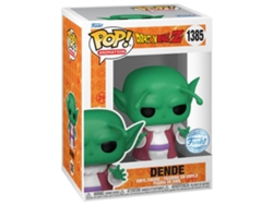 Figura Funko Dragonball Z Dende Us Exclusive Pop! Vinyl DRAGON BALL