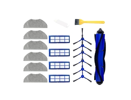 Accesorio Aspiradoras Compatibilidad híbrida universal G10 G10