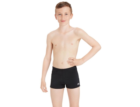 Jammer para niños Zoggs Cottesloe Hip Racer (Tam: 8 años)