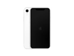 Iphone Xr Apple 128gb Branco (como Novo)